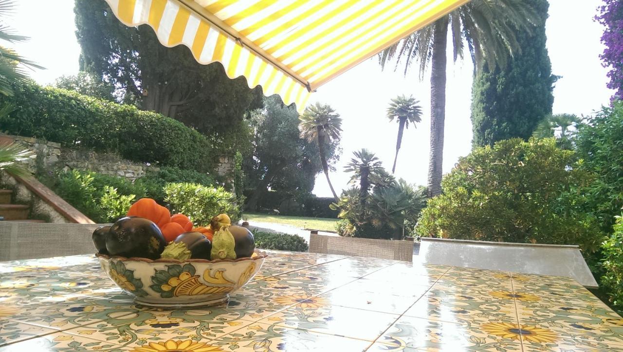 Resort Villa San Luca Citr8031 Imperia Zewnętrze zdjęcie