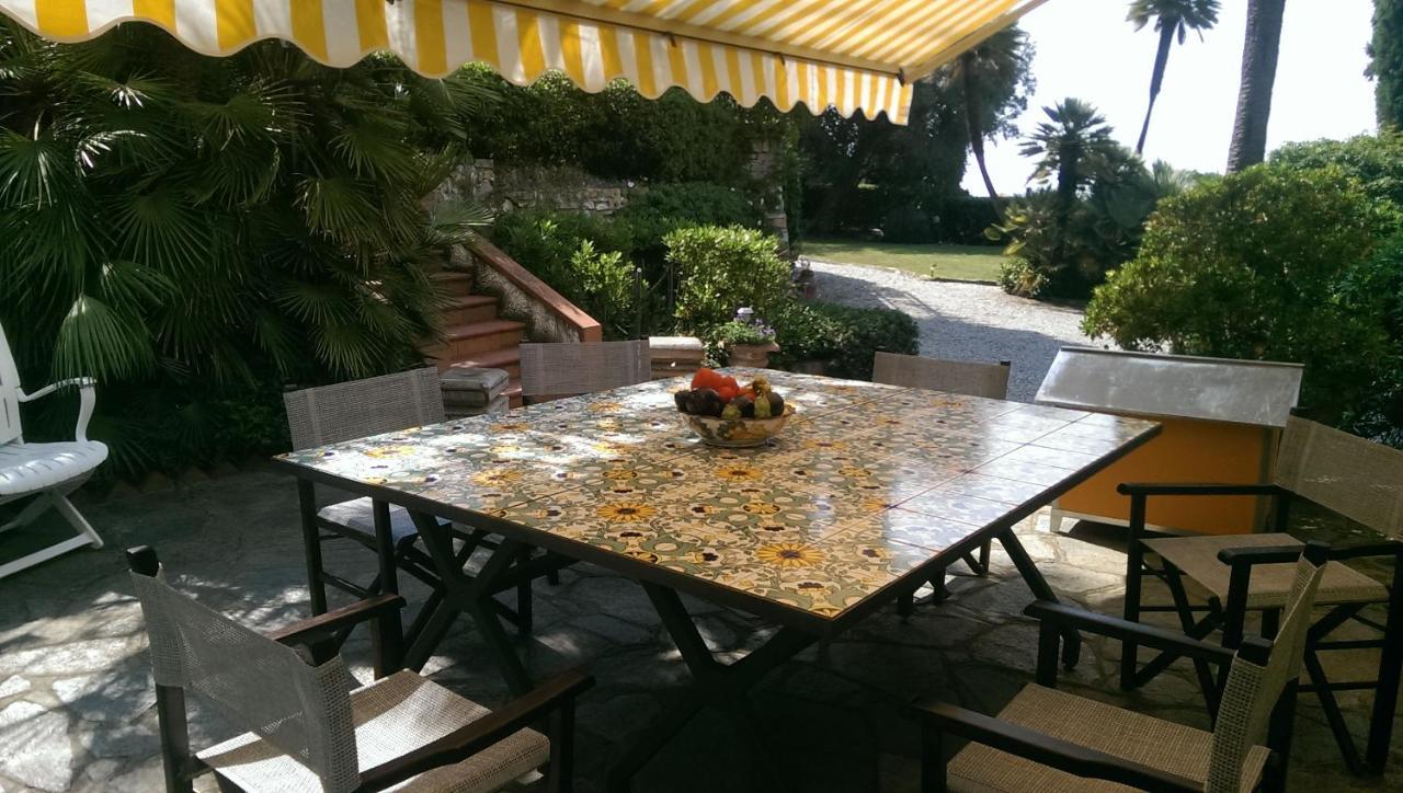 Resort Villa San Luca Citr8031 Imperia Zewnętrze zdjęcie