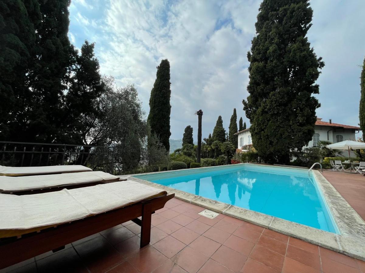Resort Villa San Luca Citr8031 Imperia Zewnętrze zdjęcie