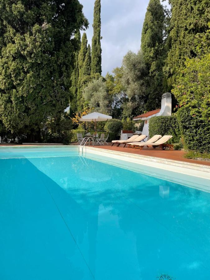 Resort Villa San Luca Citr8031 Imperia Zewnętrze zdjęcie