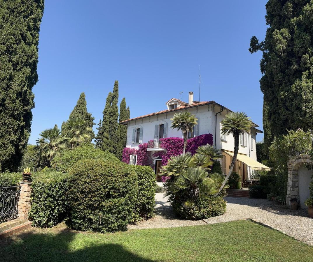 Resort Villa San Luca Citr8031 Imperia Zewnętrze zdjęcie