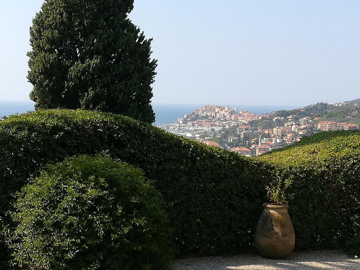 Resort Villa San Luca Citr8031 Imperia Zewnętrze zdjęcie