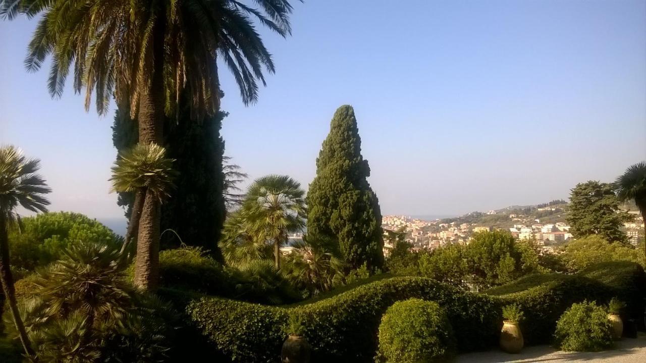 Resort Villa San Luca Citr8031 Imperia Zewnętrze zdjęcie