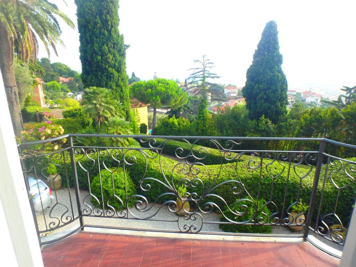 Resort Villa San Luca Citr8031 Imperia Zewnętrze zdjęcie