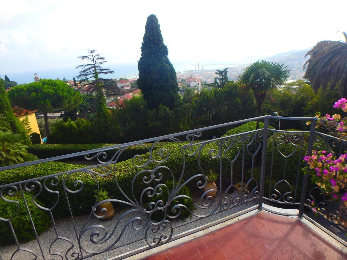Resort Villa San Luca Citr8031 Imperia Zewnętrze zdjęcie